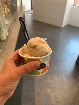Gelato Boy by null
