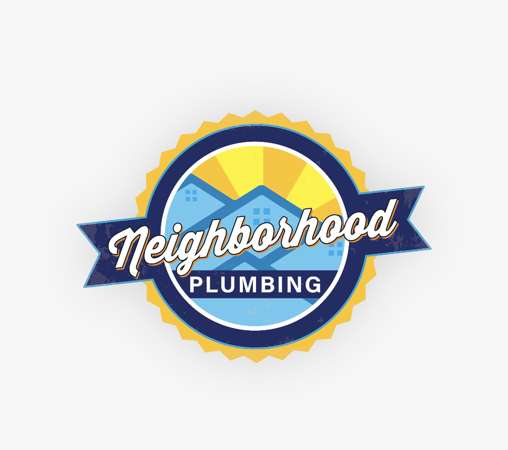 Slide of Neighborhood Plumbing