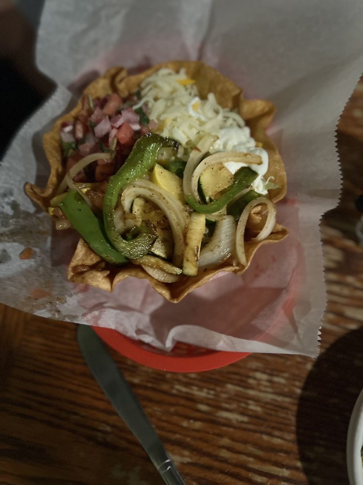 Border Grill Fresh-Mex