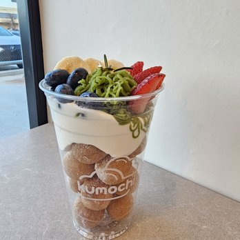 Kumochi - Desserts Near Me - Carrollton, Texas Kumochi - Desserts Near Me - Carrollton, Texas