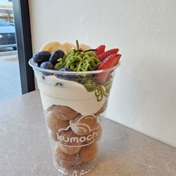 Kumochi