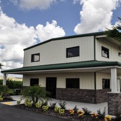 Newman Tractor - Newman Tractor- Bartow, FL