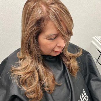 Eastern Queen - Hair Stylists Near Me - Prosper, Texas Eastern Queen - Hair Stylists Near Me - Prosper, Texas