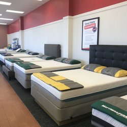 Mattress Firm Southcrest