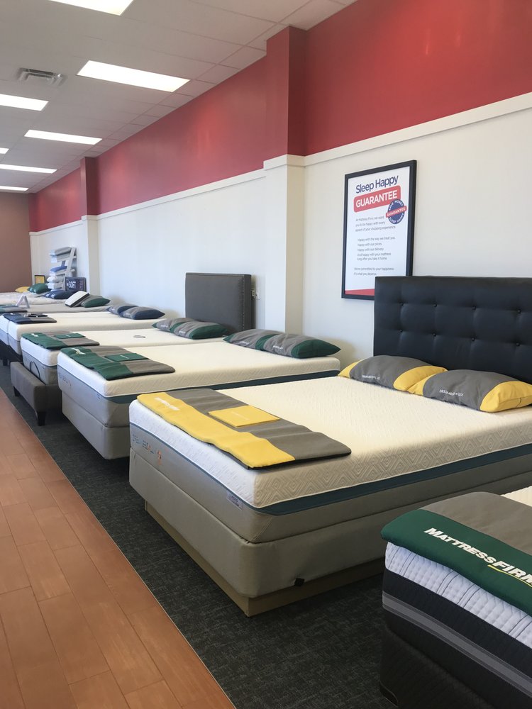 Mattress Firm Southcrest