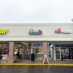 Comenfix Cell Phone & Computer Repair