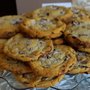 Photo of Chips Cookies