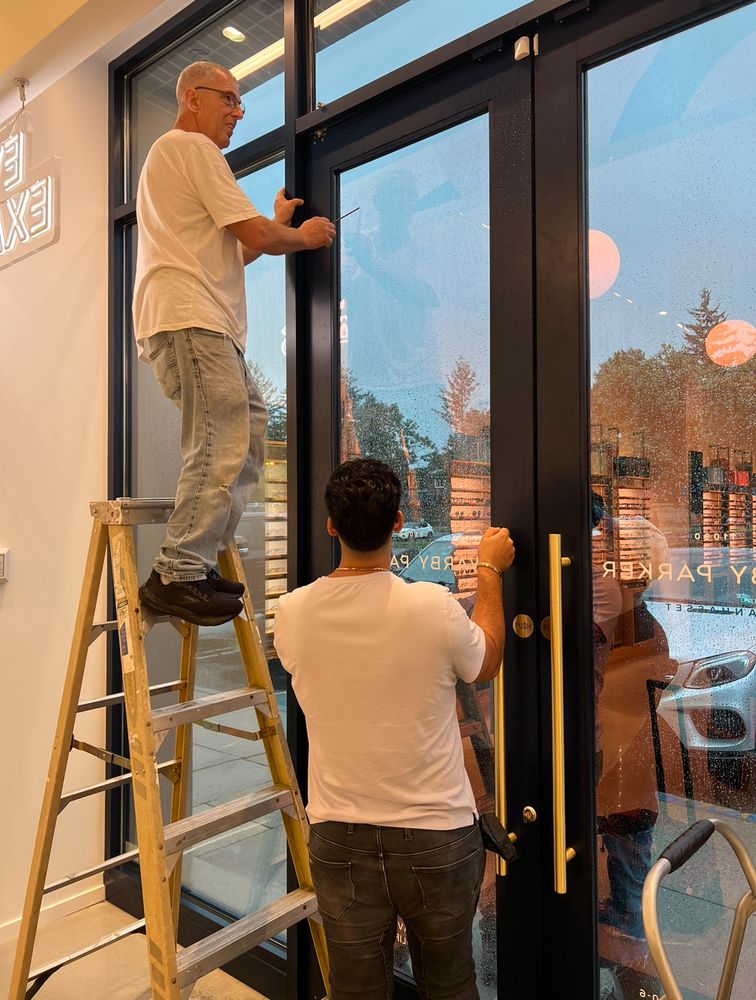 Slide of Monarch Property Solutions