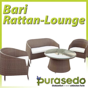 Purasedo - Furniture Stores Near Me - Bielefeld, NW