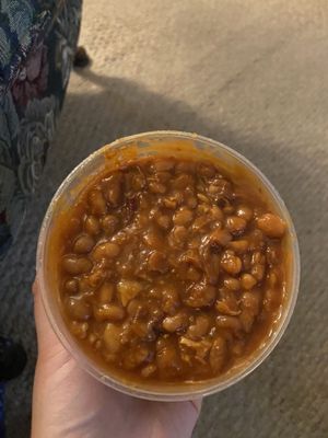 Texas BBQ Joint by null