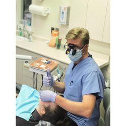 Brian E Nilges, DDS - Thumbs up from Dr. Nilges!