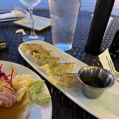 Ozeki Ramen & Sushi Izakaya by null