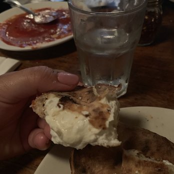 Lucali - Calzone Pizza - Pizza Near Me - Brooklyn, New York