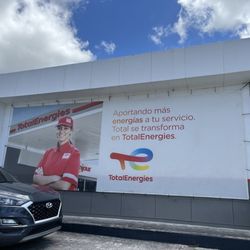 Total Energies - Promoción