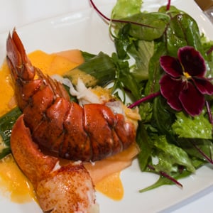 mundart Restaurant by null