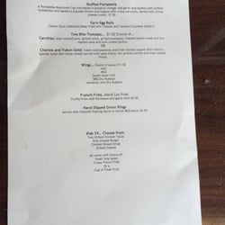 Paper Station Bistro