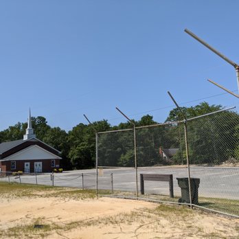 Marion Street Park - Marion Street Park, Kershaw - Baseball Fields Near Me - Kershaw, South Carolina Marion Street Park - Marion Street Park, Kershaw - Baseball Fields Near Me - Kershaw, South Carolina