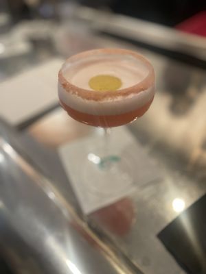 The Whitby Bar by null
