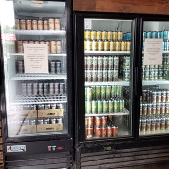 New Trail Brewing Company - Beer fridge - Breweries Near Me - Williamsport, Pennsylvania New Trail Brewing Company - Beer fridge - Breweries Near Me - Williamsport, Pennsylvania