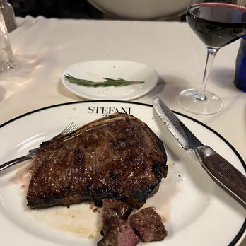 Stefani Prime - Italian Near Me - Lincolnwood, Illinois Stefani Prime - Italian Near Me - Lincolnwood, Illinois