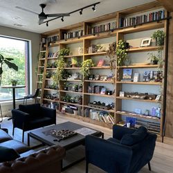 The White Rabbit Coffee House