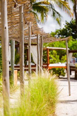 Nikki Beach Miami Beach by null