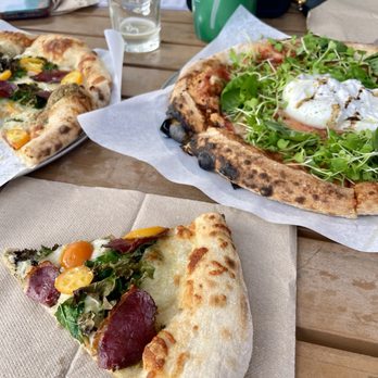 New Image Brewing - Pizza Near Me - Wheat Ridge, Colorado