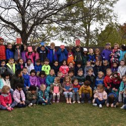 Westshore Montessori School - We invite you come in for a tour and see us in action!