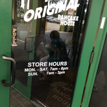 Original Pancake House - Hours - Breakfast & Brunch Near Me - Boca Raton, Florida Original Pancake House - Hours - Breakfast & Brunch Near Me - Boca Raton, Florida
