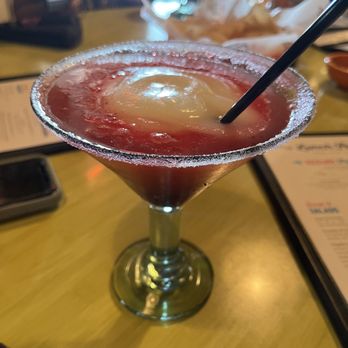Pappasito's Cantina - Tex-Mex Near Me - Houston, Texas