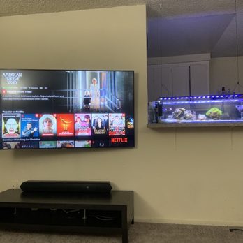 VisionMedia TV Installation - Home Theatre Installation Near Me VisionMedia TV Installation - Home Theatre Installation Near Me