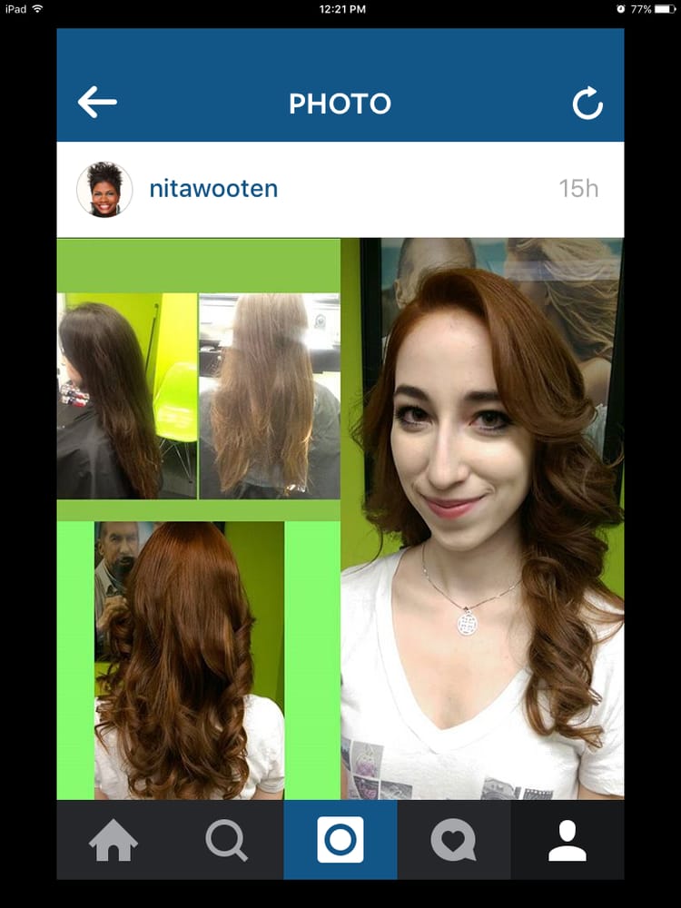 BLISS HAIR STUDIO Updated May 2024 33 Photos & 32 Reviews 9650 Datapoint Dr, San Antonio