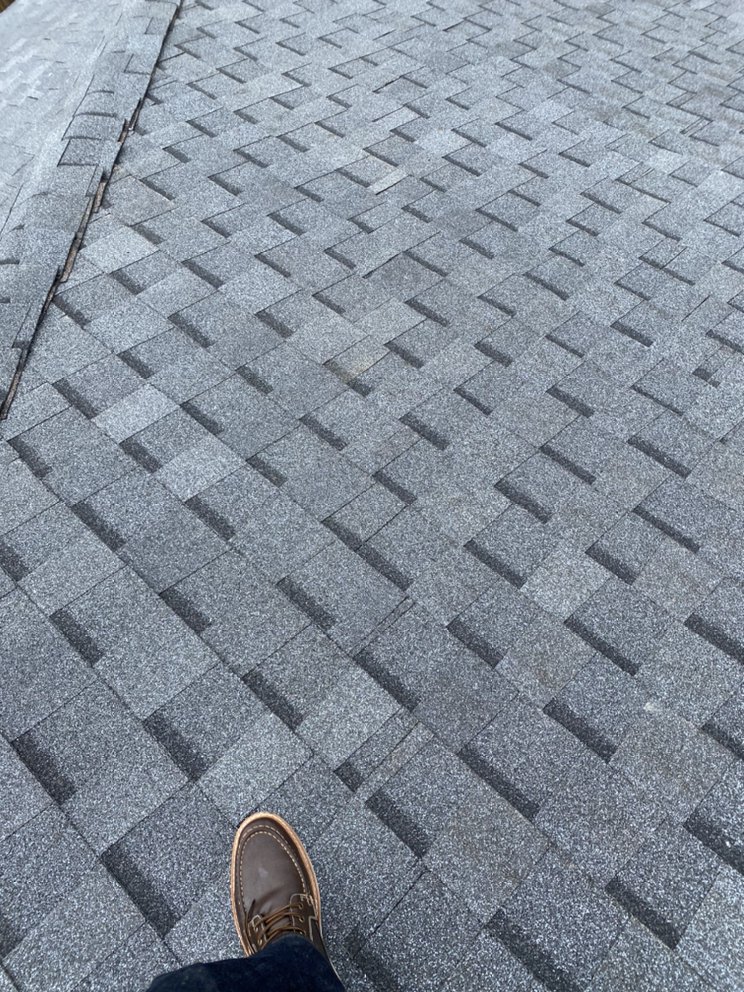 Slide of J.W. Arnold Roofing LLC Commercial & Residential Remodeling