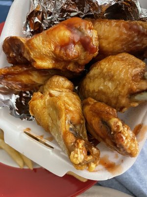 Rock City Pizza by null