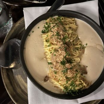 Esther's Kitchen - Tajarin pasta - delicious!!!!! - Italian Near Me - Las Vegas, Nevada