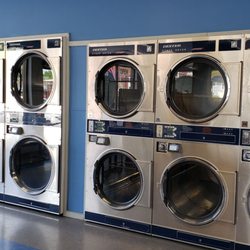  Clean & Quick Laundromat - Newton Falls