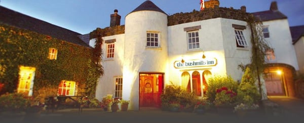 The Bushmills Inn Hotel by null