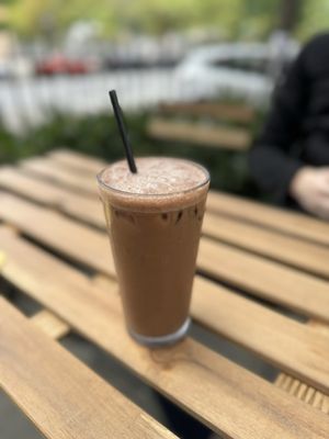 Emma's Torch Cafe by null