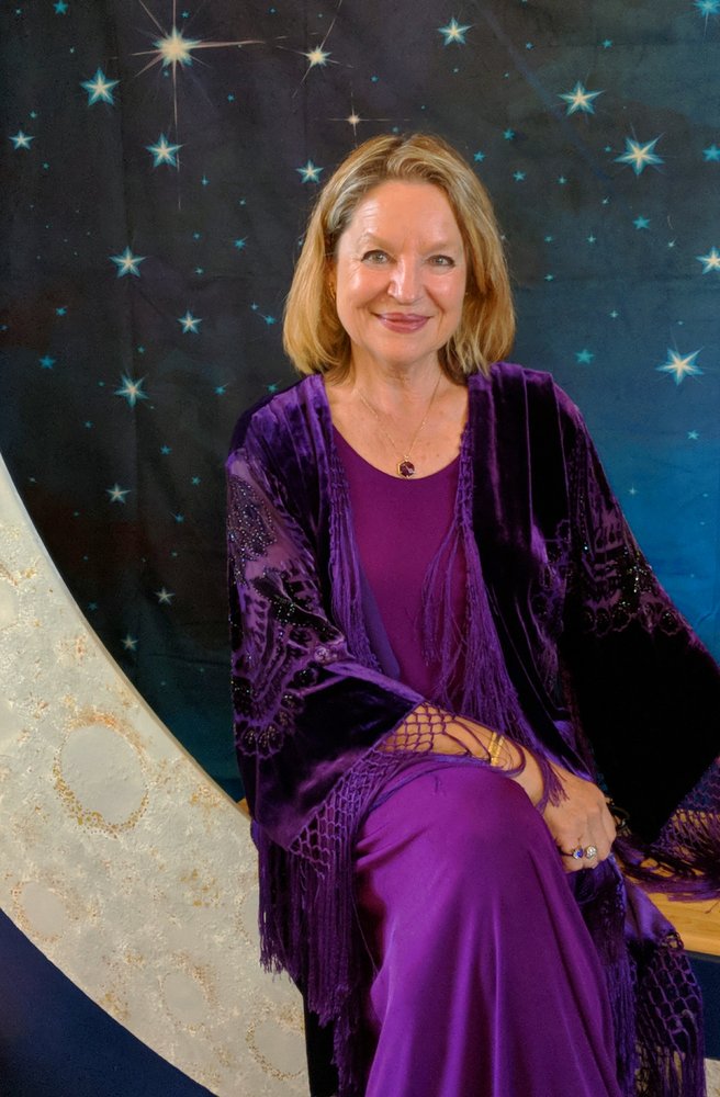 Social spots from Circle of Life Spiritual Development