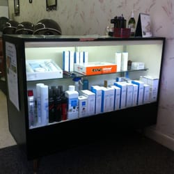 Scotty's Of Lexington - Atomy products (Korean cosmetic brand)