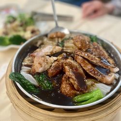 user provided Lady Chow Kitchen photo