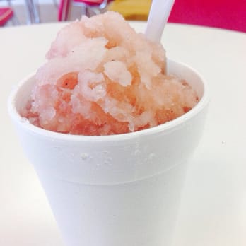 Sno - Hibiscus & Lime - Shaved Ice Near Me - Dallas, Texas Sno - Hibiscus & Lime - Shaved Ice Near Me - Dallas, Texas