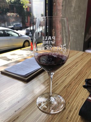 Neighborhood Winery by null