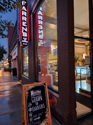 Farren's at The Inman by null