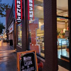 Farren's at the Inman - Exterior