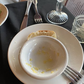 Sweet Basil Bistro - Demolished the Garlic olive oil and bread. - Italian Near Me - Big Bear Lake, California Sweet Basil Bistro - Demolished the Garlic olive oil and bread. - Italian Near Me - Big Bear Lake, California