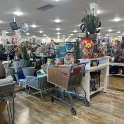 Home Goods