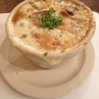 Clafoutis - Small French onion soup - French Near Me - Santa Fe, New Mexico Clafoutis - Small French onion soup - French Near Me - Santa Fe, New Mexico