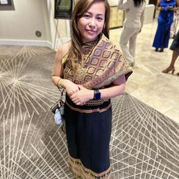 Love the jewelries it suits my outfit. Love the jewelries it suits my outfit.