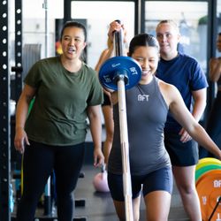 BFT West Hollywood